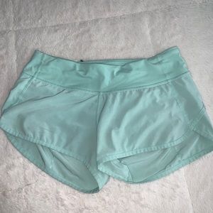 Lululemon speed short